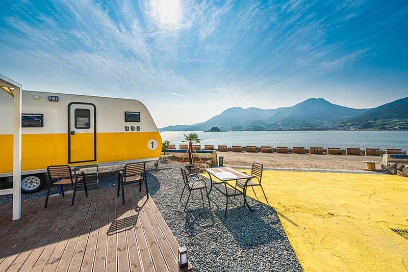 노랑카라반 시설 사진 10