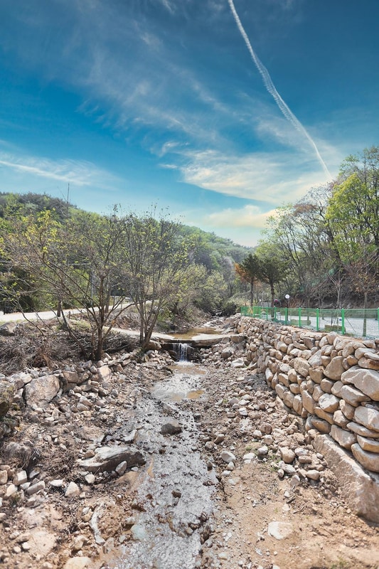 대야산 오토 캠핑장 시설 사진 38