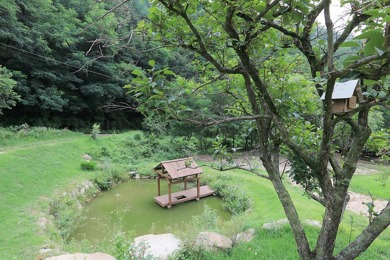 숲속캠핑장 시설 사진 7