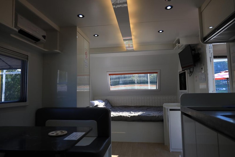 홍천 쁘띠힐링카라반 시설 사진 14