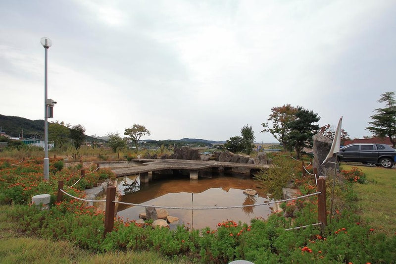 상양관광농원 시설 사진 13