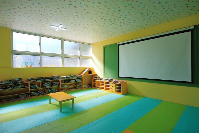 키즈드림 캠핑장 시설 사진 8