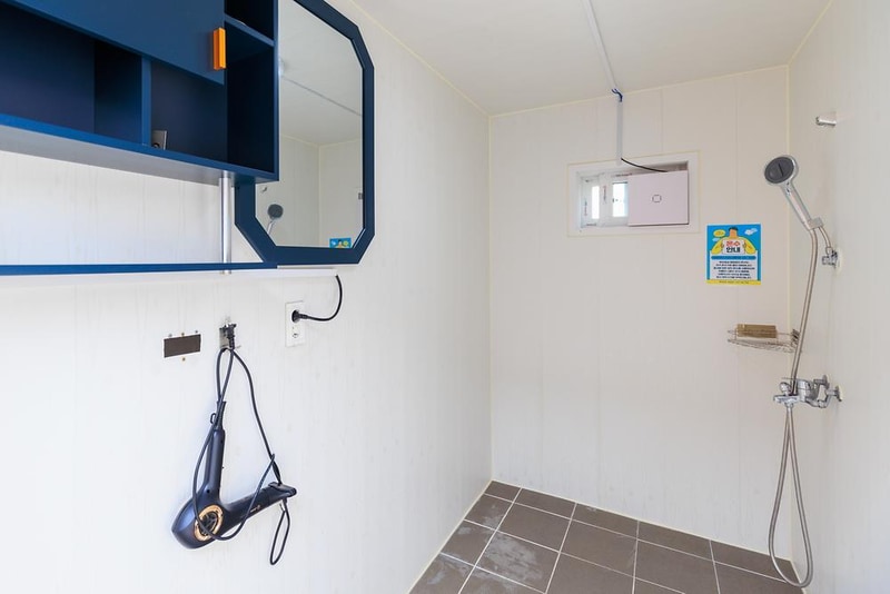 북두칠성캠핑장 시설 사진 3