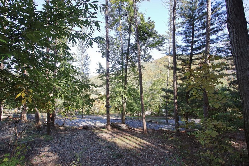 청량산 나무네숲 캠핑장 시설 사진 2