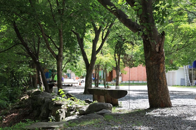 철이네캠핑장 시설 사진 6