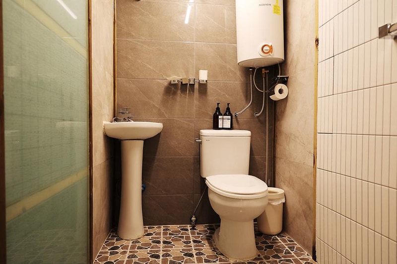 테라스527 캠핑장 시설 사진 6