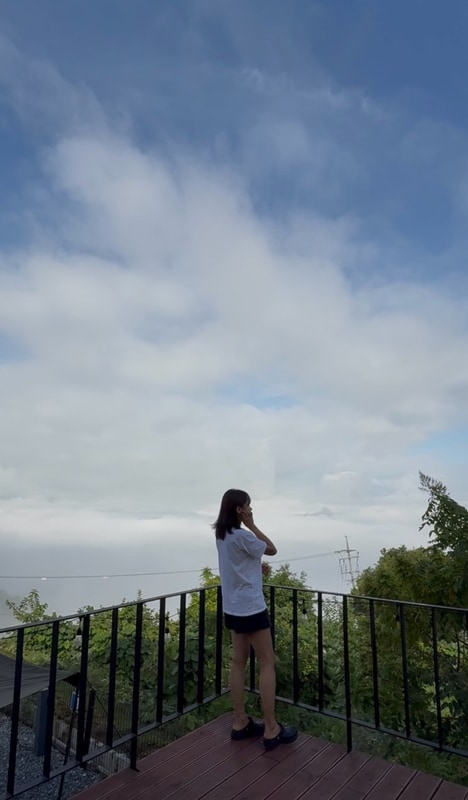 험난했던 단양 패러 캠핑장... 단양 브루어리, 단양 캠핑장 추천)