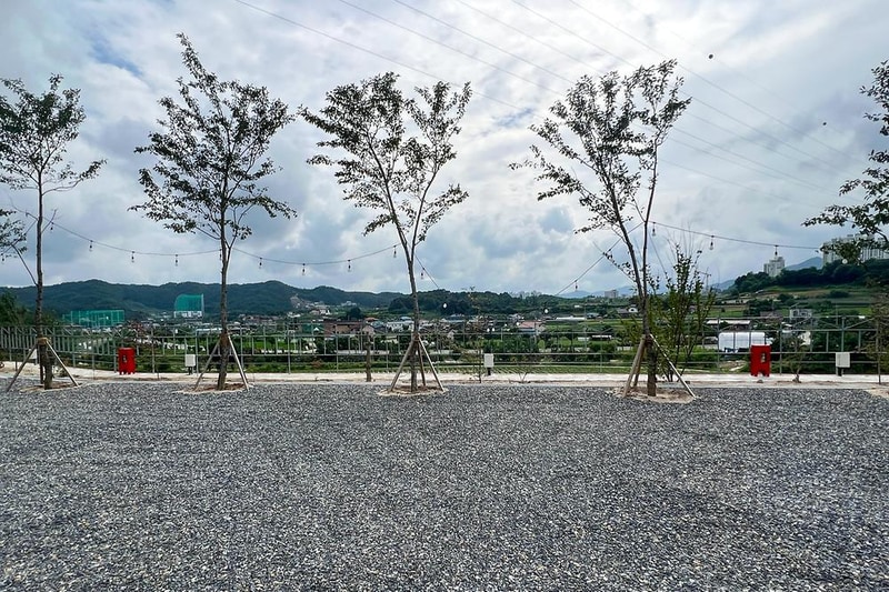 오가네캠핑 시설 사진 4