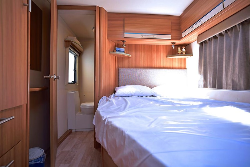 제주파인비치 카라반 시설 사진 10