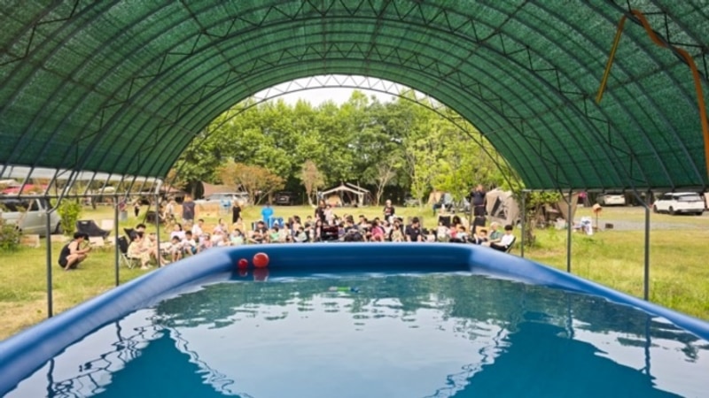 충남 보령 신규 캠핑장 리뷰!! 보령 1313캠핑장