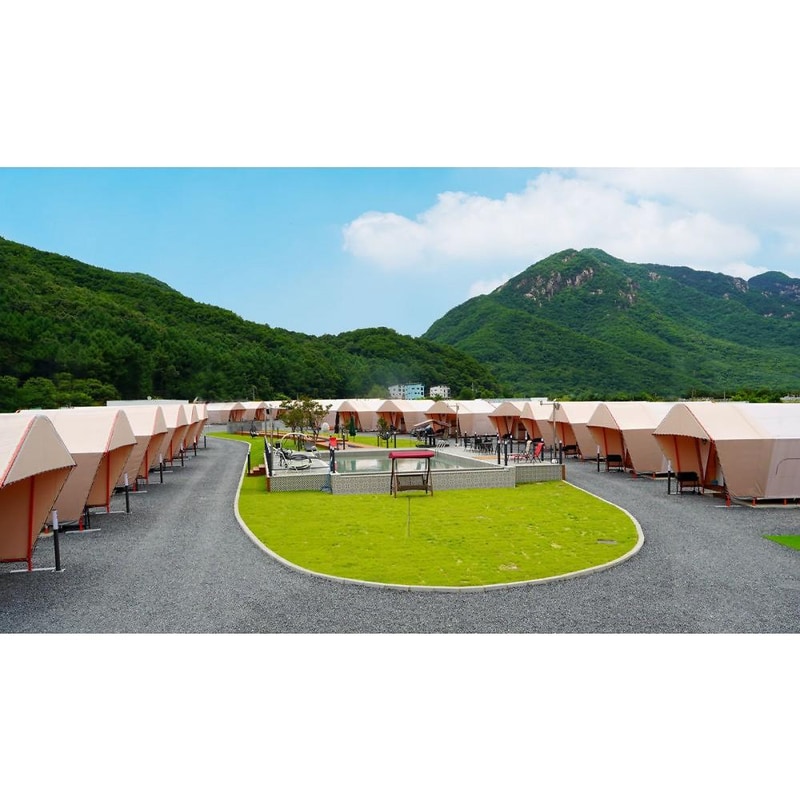 베스트필드 시설 사진 29