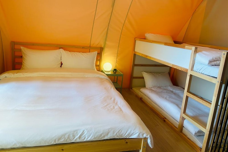 스테이 그린 시설 사진 7