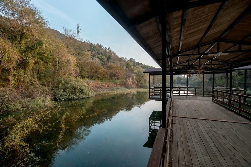 레이크문캠핑장 시설 사진 13