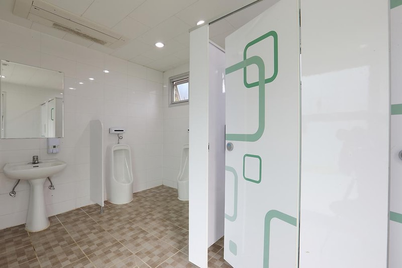 금수문화공원 야영장 시설 사진 17