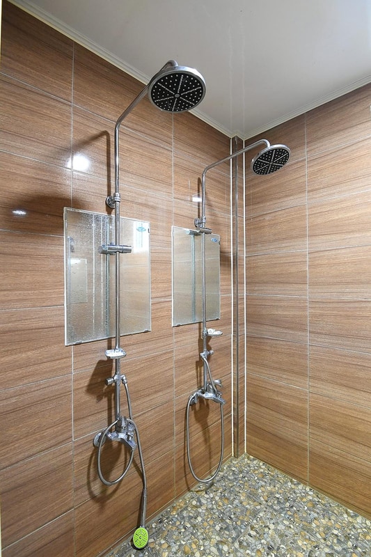 경호강 캠핑장 시설 사진 12