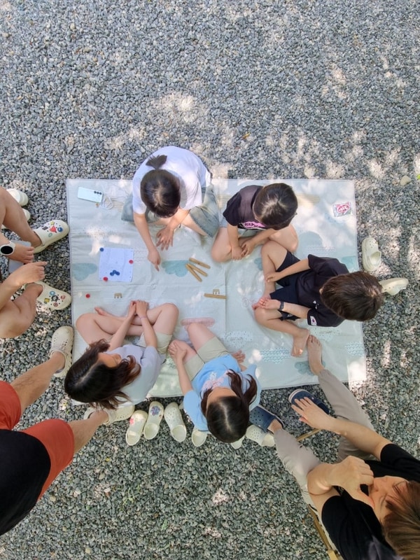 40th 영월 길캠프(250606~0608)