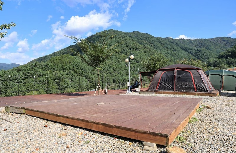 한자루체험농원(휴앤아크) 시설 사진 13