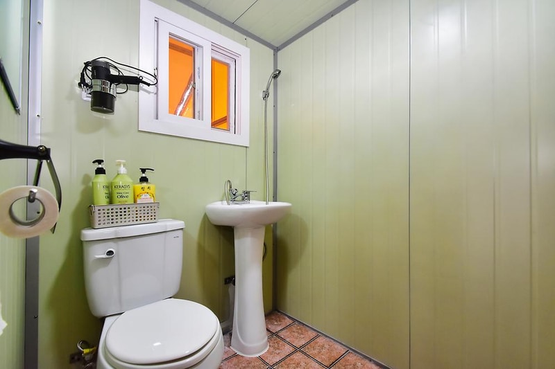 신두리정원오토캠핑야영장 시설 사진 15