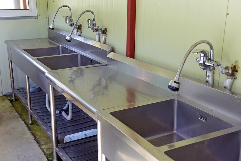 들살이오토캠핑장 시설 사진 10