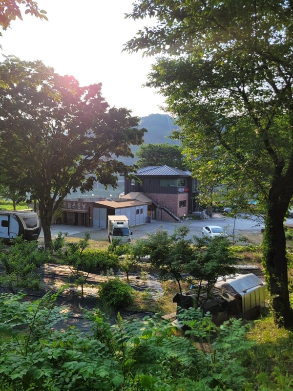 가평 봄날농원 캠핑 2박 3일 후기,장단점