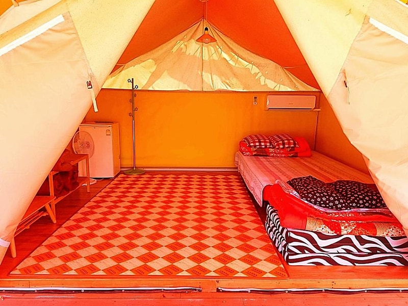 서천해양캠핑장 시설 사진 6