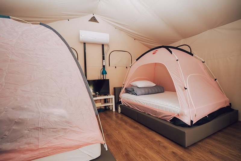 더포레스트 연지곤지점 시설 사진 1