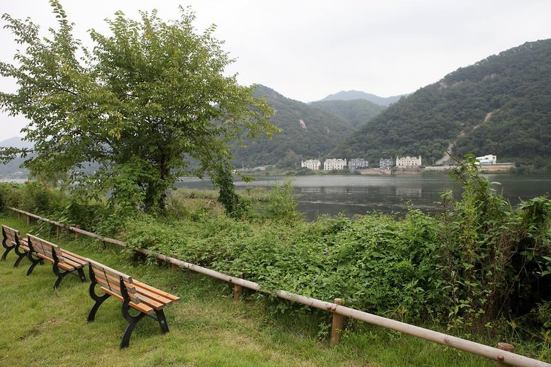 더드림핑 야영장 시설 사진 2