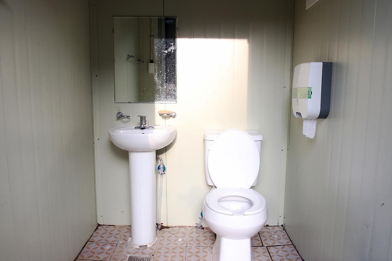 수락베이스캠프 시설 사진 16