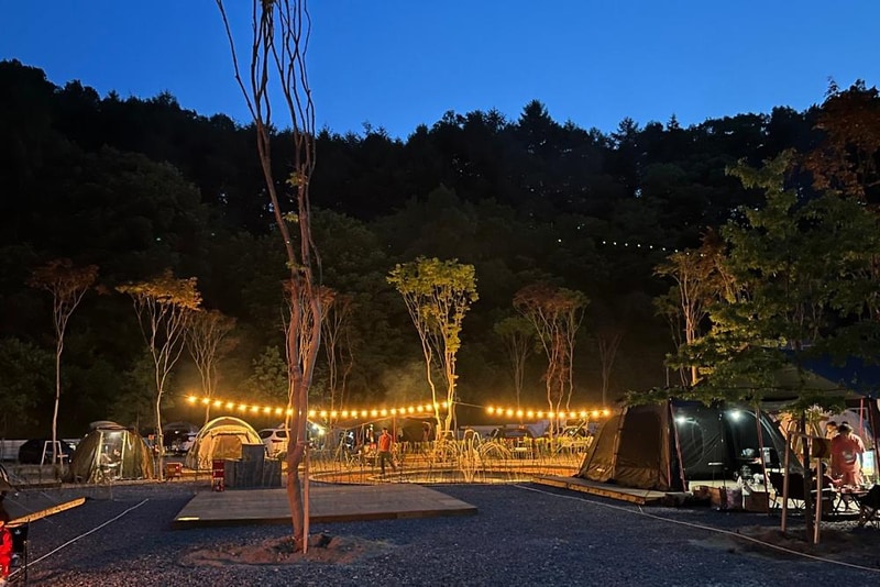 코코캠핑 시설 사진 19