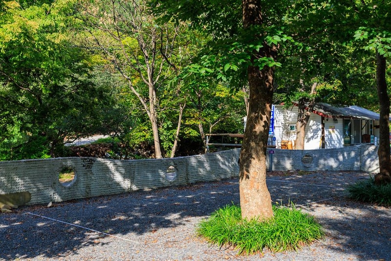 그로브(grove)캠핑 시설 사진 12