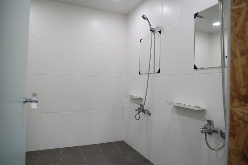 집 밖으로 시설 사진 5