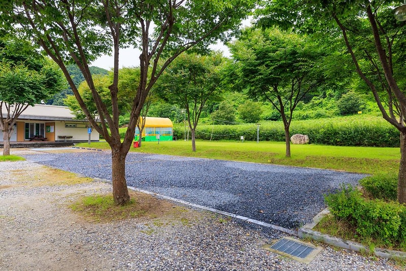 박달재초록꿈캠핑체험장 시설 사진 11