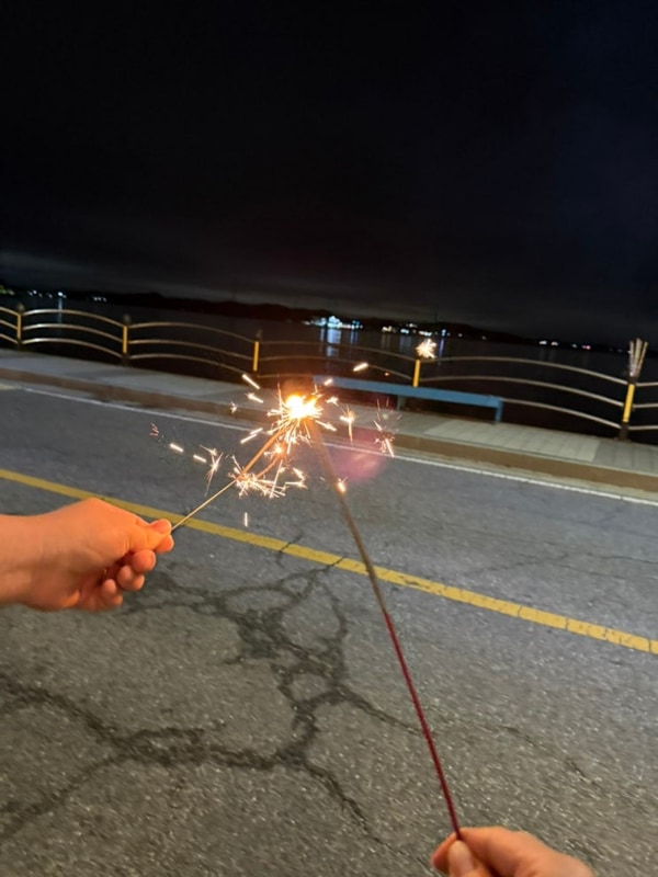 제부도 내돈내산 글램핑 후기 화성글램비글램핑 카라반...