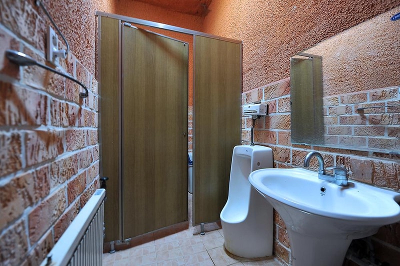 수목원프로방스 캠핑장 시설 사진 1