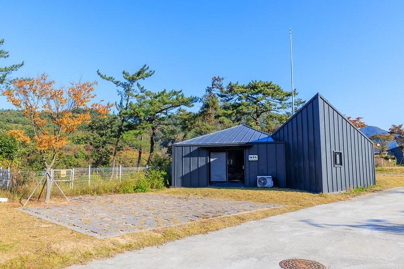 고운마을캠핑장 시설 사진 4