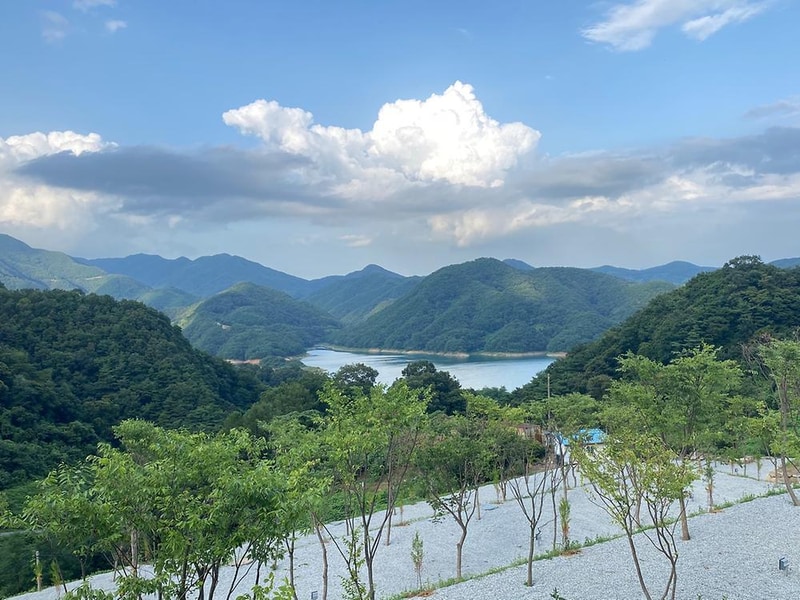 카이로스오토야영장 시설 사진 21