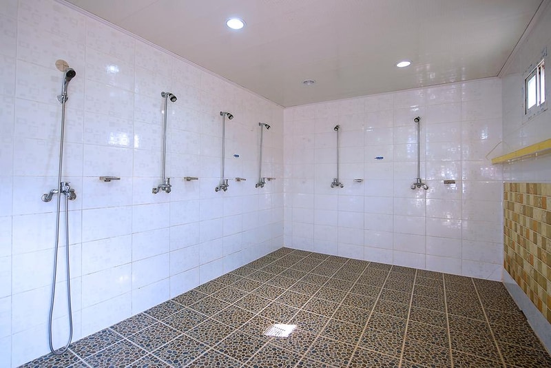 몽돌바다캠핑장 시설 사진 1