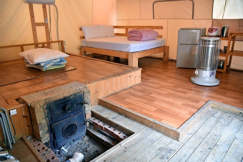 자일랜드 시설 사진 5