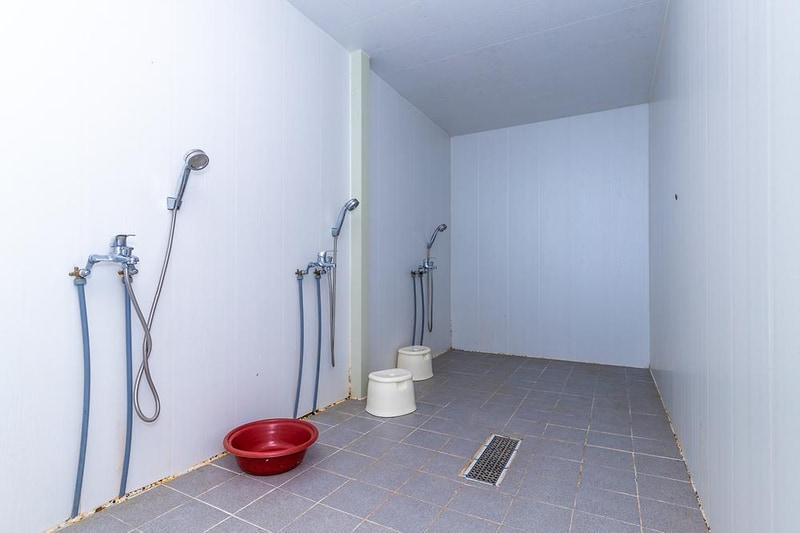 금관숲캠핑장 시설 사진 3