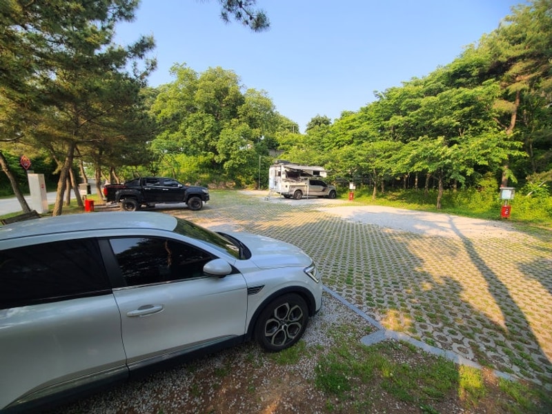 [익산 웅포 Ι 내돈내산] 익산 캠핑 즐기기 좋은 곳 '웅포관광지...