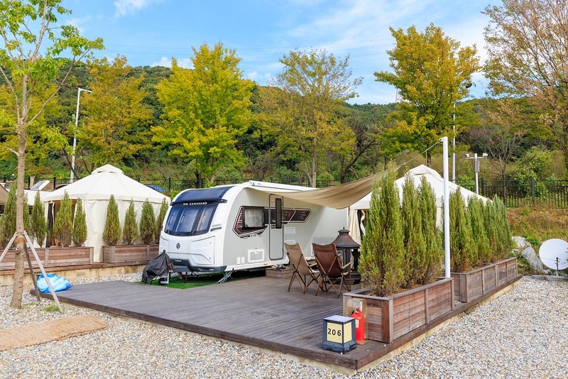 아산스파포레 시설 사진 7