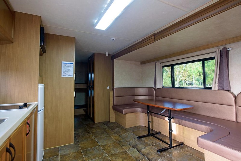 변산오토캠핑장 시설 사진 8