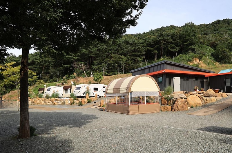 옥천1382 시설 사진 20