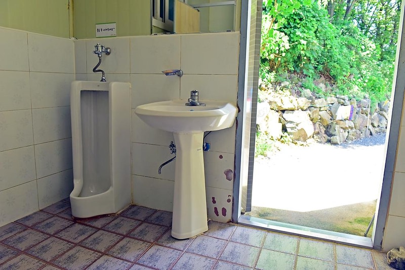 들살이오토캠핑장 시설 사진 11