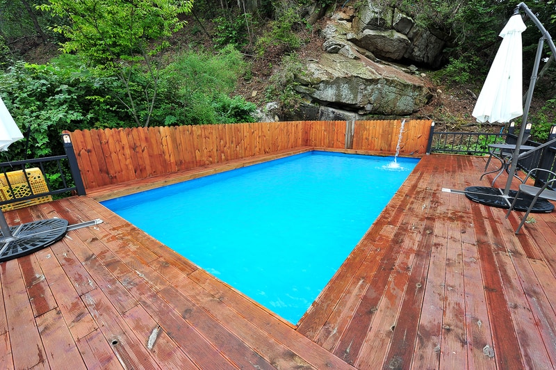 청담 관광농원 시설 사진 15