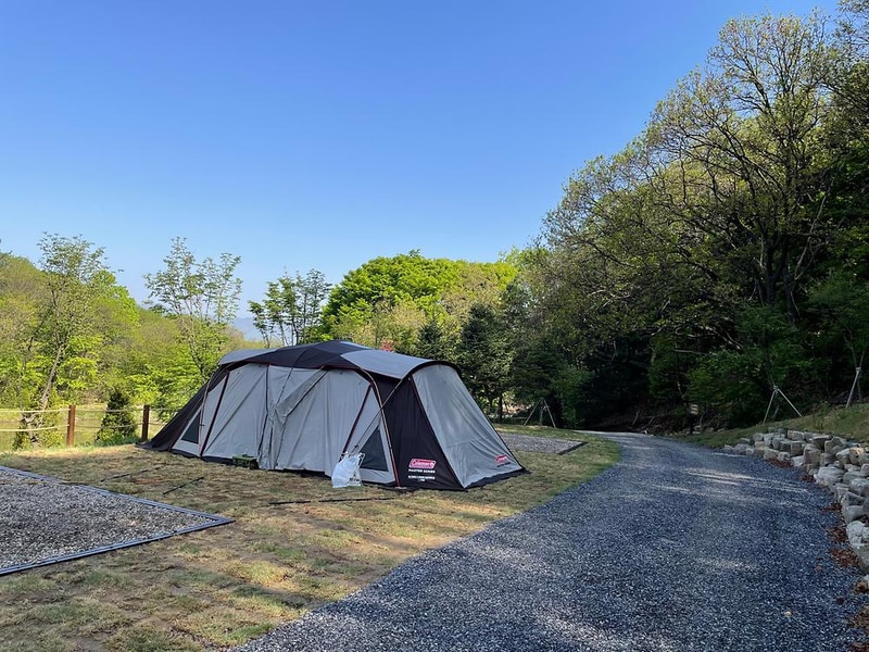 울미숲야영장 시설 사진 12