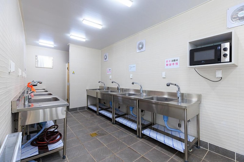 당사현대차오션캠프 시설 사진 7