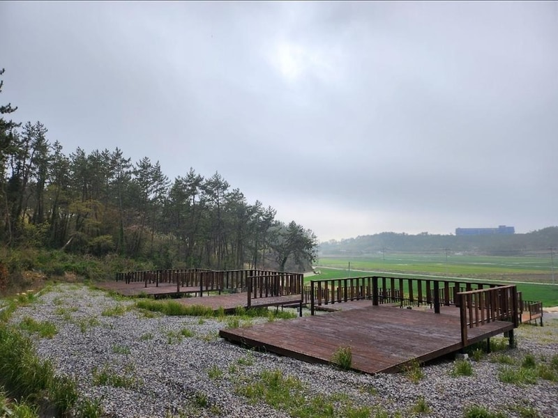 다온 오토캠핑장 시설 사진 18