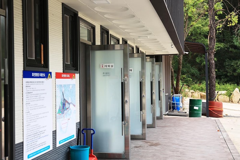 휴먼캠핑장 시설 사진 9