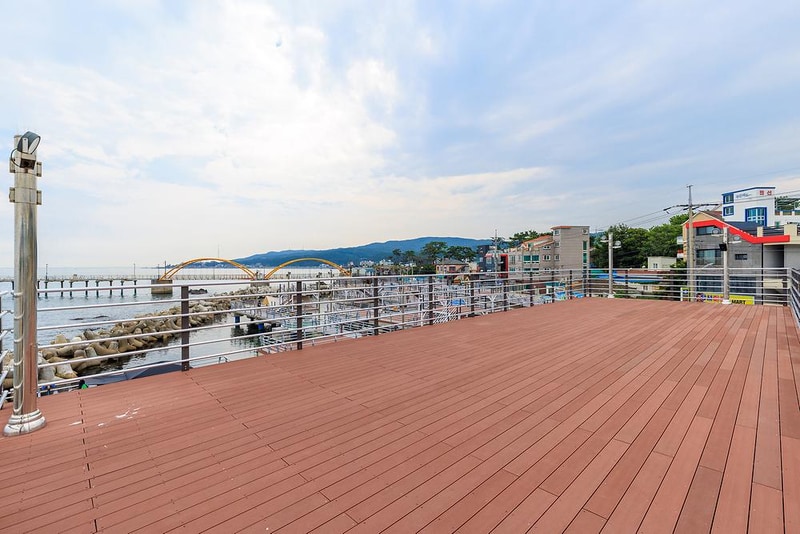 당사현대차오션캠프 시설 사진 21